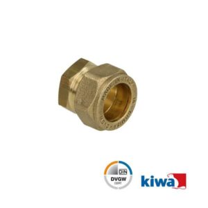 EL-Plus-eindkap knel