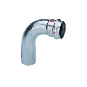 Prestabo-bocht-overgang