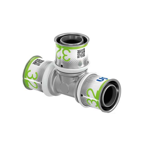 Uponor-S-PRESS-PLUS--32x32x32-t-koppeling-messing Uponor-S-PRESS-PLUS--32x32x32-t-koppeling-messing