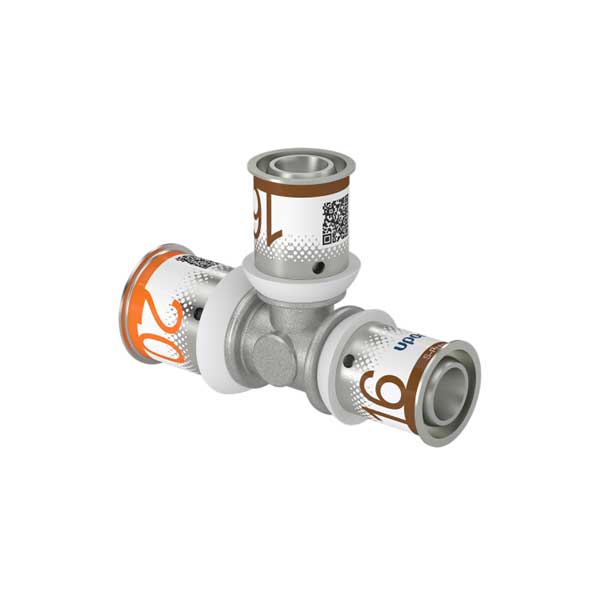 Uponor-S-PRESS-PLUS-T-20x16x16-messing