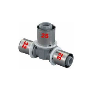 Eltechno-Uponor-S-PRESS-T-32x25x32-MLC