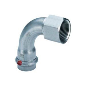 Viega-Prestabo-bocht-schroefbus