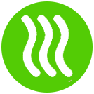 icon-verwarm-groen Elin verwarmen