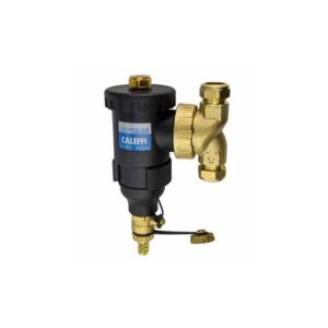 vuilafscheider-magnetisch-caleffi-knel