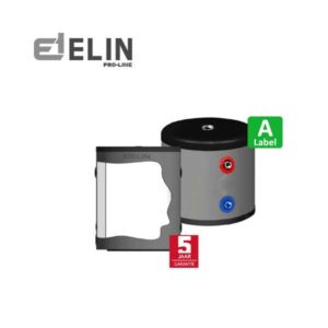 WLBU050Z RVS buffervat ELIN