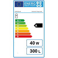 energielabel ELIN PRO-LINE energielabel ELIN PRO-LINE