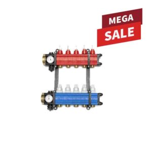EL-PLUS-Vloerverwarmingsverdeler-kuststof-mega-Sale VWZL