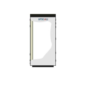 STECALI STE-BU800-buffervat-800L