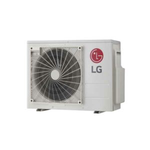 VWZL -Multi-split-buitenunits2