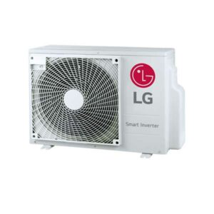 VWZL -multi-buitenunit VWZL