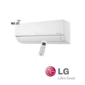 VWZL LG airco-Wandunit-standard-Plus